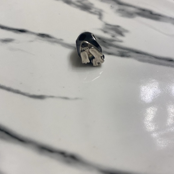 •Winners Choice•Pandora 925 Sterling Silver Charm - Picture 9 of 12